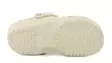 Crocs Classic sandals 10001-2Y2 bone - Women's sandals - 138336 - 4