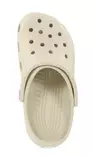 Crocs Classic sandals 10001-2Y2 bone - Women's sandals - 138336 - 3