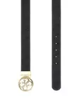 Guess reversible belt BW9166P4235 CLO - Women's belts - 137896 - 5