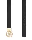 Guess reversible belt BW9166P4235 CLO - Women's belts - 137896 - 4
