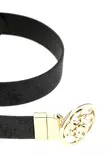 Guess reversible belt BW9166P4235 CLO - Women's belts - 137896 - 3
