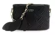 Guess Bag Sally mini black - Handbags - 140506 - 1