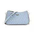 Guess shoulder bag Betula Mini stormy blue - Handbags - 138356 - 1
