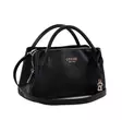 Guess shoulder bag Fedana black - Handbags - 138016 - 1