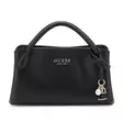 Guess shoulder bag Fedana black - Handbags - 138016 - 2
