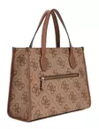 Guess shoulder bag latte logo - Handbags - 137726 - 2
