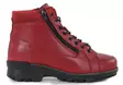 Ilves Ankle Boots 8326, Red - Women's ankle boots - 132246 - 1