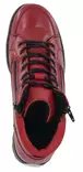 Ilves Ankle Boots 8326, Red - Women's ankle boots - 132246 - 3