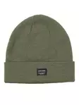 Jack&Jones men's beanie Dna Beanie dusty olive - Men's gloves, scarfs and caps - 140046 - 3