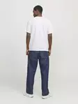 Jack&Jones Men's T-Shirt Logo Tee O-Neck - Men's T-shirts - 137676 - 4