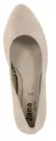 Jana Pumps 22174-42 400 beige - Women's pumps and high heels - 141086 - 4