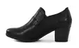 Jana women's walking shoes 24469-41 black - Women's walking shoes - 139426 - 2