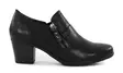 Jana women's walking shoes 24469-41 black - Women's walking shoes - 139426 - 1