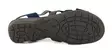 Jana women's sandals 28165-42 navy - Women's sandals - 138306 - 5