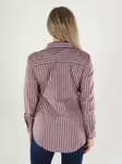 JDY Dress Shirt L/S SHIRT sassafras/chalk pink - Women's shirts and blouses - 141316 - 2