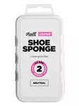 Kvill instant polish Shoe sponge - Shoe care and polishes - 137906 - 1