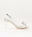 Laura Vita heels Mira 01 blanc - Women's pumps and high heels - 138106 - 2
