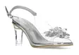 Laura Vita heels Mira 01 blanc - Women's pumps and high heels - 138106 - 1