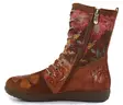 Laura Vita Ankle Boots Gocno 05 marron - Women's ankle boots - 142096 - 3