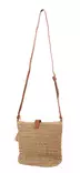 Lycke Oslo woven straw shoulder bag 8051356 - Handbags - 138816 - 3