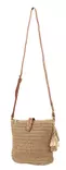 Lycke Oslo woven straw shoulder bag 8051356 - Handbags - 138816 - 2