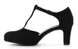 Marco Tozzi High Heels 24401-43 black - Women's pumps and high heels - 137696 - 3