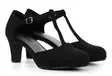 Marco Tozzi High Heels 24401-43 black - Women's pumps and high heels - 137696 - 1