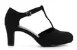 Marco Tozzi High Heels 24401-43 black - Women's pumps and high heels - 137696 - 2
