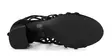 Marco Tozzi high heels 28384-44 black - Women's pumps and high heels - 138096 - 3