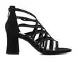 Marco Tozzi high heels 28384-44 black - Women's pumps and high heels - 138096 - 1
