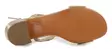 Marco Tozzi Sandals 28231-44 platinum - Women's sandals - 140916 - 5