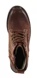 Migant women's ankle boots A920-312 cognac - Women's ankle boots - 139146 - 4