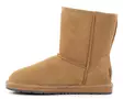 Migant women's ankle boots A925-135 Idella new camel - Women's ankle boots - 137046 - 2