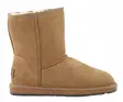 Migant women's ankle boots A925-135 Idella new camel - Women's ankle boots - 137046 - 1