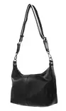 Migant Shoulder Bag MG1646 black - Handbags - 137636 - 1