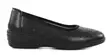 Mode Erika women's walking shoes 246-1042K black - Women's walking shoes - 140246 - 3