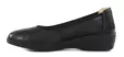 Mode Erika women's walking shoes 246-1042K black - Women's walking shoes - 140246 - 2