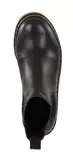 Musse&Cloud women's genuine leather ankle boots 2793715/NBK Newula black - Women's ankle boots - 139246 - 3
