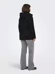 Only Carmakoma women's plus size jacket New Starline black - Women's light jackets - 138056 - 4