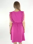 Only Dress Lace purple Orchid - Dresses and tunics - 136326 - 2