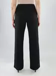 Only Trousers ONLCLEVER LIFE HW black - Women's trousers - 139826 - 2