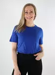 Only women's cotton t-shirt Only Tee surf the web - Women's T-shirts - 137686 - 1