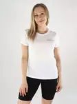 Only Play women's t-shirt white - Womens's sports T-shirts - 138896 - 1