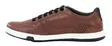 Pegada men's sneakers 170418-01 atanado pinhao - Men's sneakers - 137886 - 3