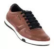 Pegada men's sneakers 170418-01 atanado pinhao - Men's sneakers - 137886 - 1
