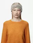 Pieces Headband New moonbeam - Women's beanies and gloves - 137416 - 1