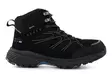 Polecat studded shoes Tenaci KLO GTX black - Men's ankle boots and boots - 136876 - 1