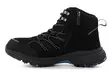 Polecat studded shoes Tenaci KLO GTX black - Men's ankle boots and boots - 136876 - 2