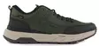Rieker Walking Shoes 06103-54 black/green - Men's walking shoes - 141406 - 2