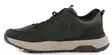 Rieker Walking Shoes 06103-54 black/green - Men's walking shoes - 141406 - 3